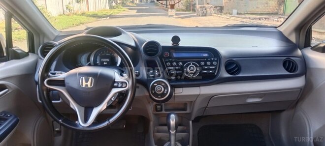 Honda Insight 2009, 370,000 km - 1.3 л - Zaqatala