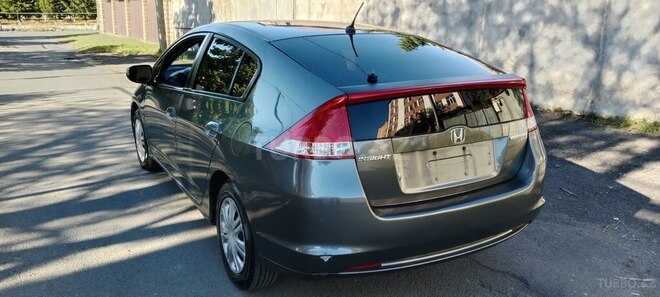 Honda Insight 2009, 370,000 km - 1.3 л - Zaqatala
