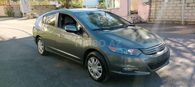 Honda Insight 2009, 370,000 km - 1.3 л - Zaqatala