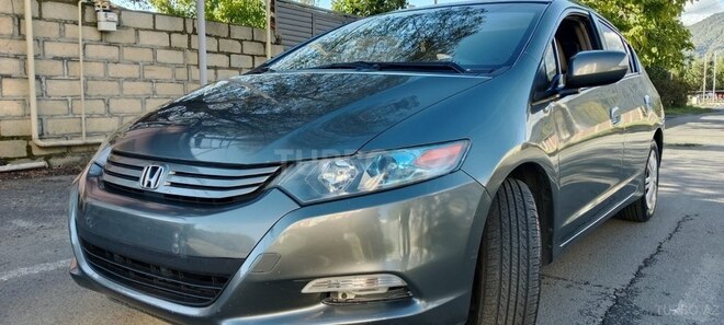 Honda Insight 2009, 370,000 km - 1.3 л - Zaqatala