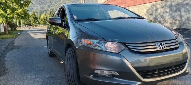 Honda Insight 2009, 370,000 km - 1.3 л - Zaqatala