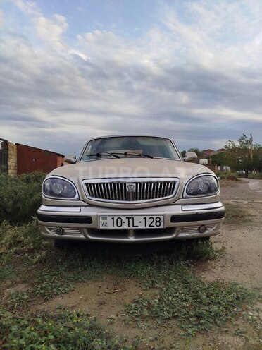 GAZ 31105 2006, 137,000 km - 2.3 л - Bakı