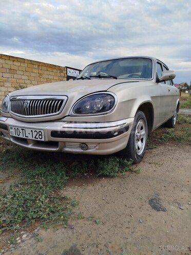 GAZ 31105 2006, 137,000 km - 2.3 л - Bakı