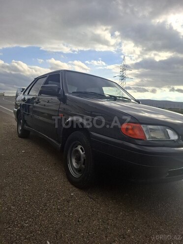 LADA (VAZ) 2115 2009, 199,560 km - 1.6 л - Quba
