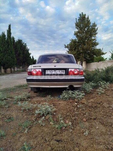 GAZ 31105 2006, 137,000 km - 2.3 л - Bakı
