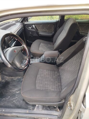 GAZ 31105 2006, 137,000 km - 2.3 л - Bakı