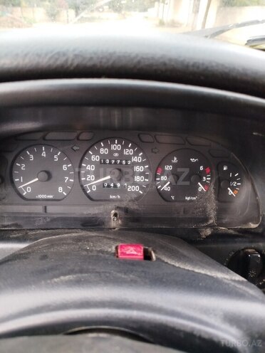 GAZ 31105 2006, 137,000 km - 2.3 л - Bakı