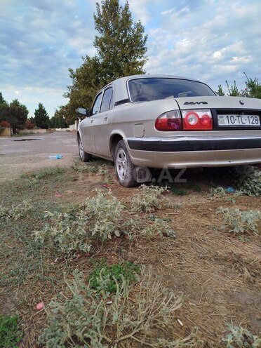 GAZ 31105 2006, 137,000 km - 2.3 л - Bakı
