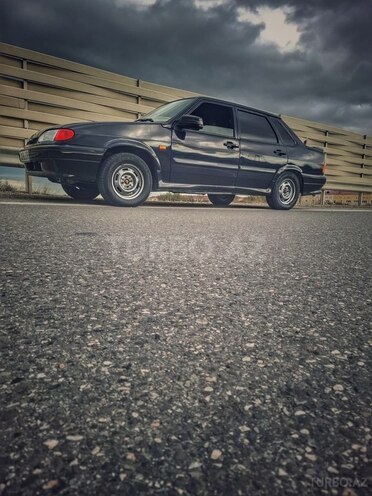 LADA (VAZ) 2115 2009, 199,560 km - 1.6 л - Quba
