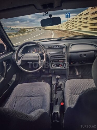 LADA (VAZ) 2115 2009, 199,560 km - 1.6 л - Quba