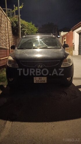 Hyundai Veracruz 2008, 200,000 km - 3.8 л - Bakı