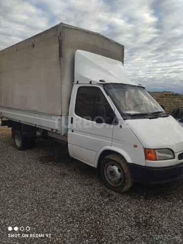 Ford Transit 1999, 300,000 km - 2.5 л - Şirvan