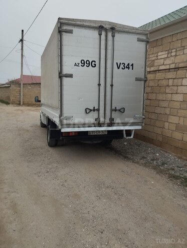 Ford Transit 1999, 300,000 km - 2.5 л - Şirvan