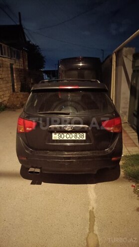Hyundai Veracruz 2008, 200,000 km - 3.8 л - Bakı