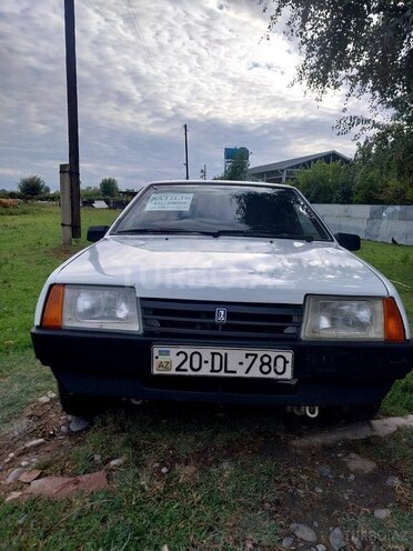 LADA (VAZ) 21099 2000, 300,000 km - 1.5 л - Ağdaş
