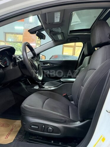 Chevrolet Malibu 2021, 123,021 km - 1.5 л - Xırdalan