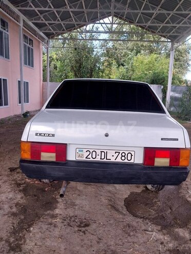 LADA (VAZ) 21099 2000, 300,000 km - 1.5 л - Ağdaş