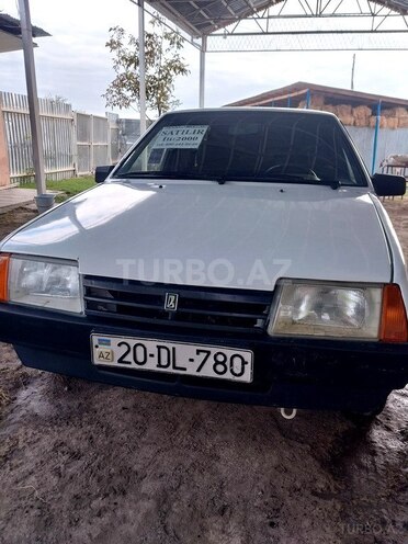 LADA (VAZ) 21099 2000, 300,000 km - 1.5 л - Ağdaş