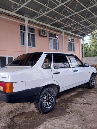 LADA (VAZ) 21099 2000, 300,000 km - 1.5 л - Ağdaş