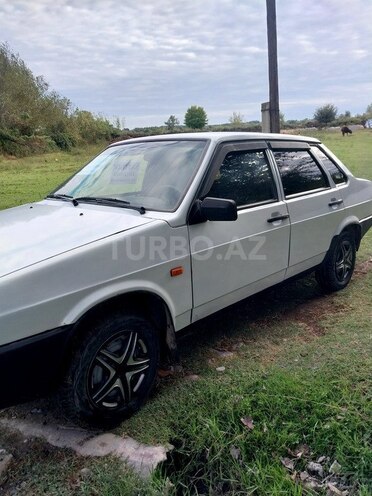 LADA (VAZ) 21099 2000, 300,000 km - 1.5 л - Ağdaş