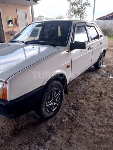 LADA (VAZ) 21099 2000, 300,000 km - 1.5 л - Ağdaş