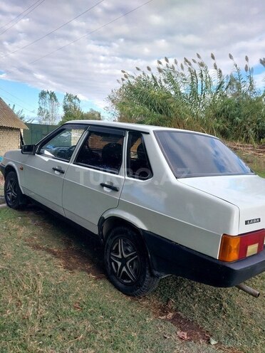 LADA (VAZ) 21099 2000, 300,000 km - 1.5 л - Ağdaş