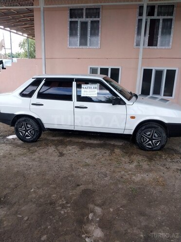 LADA (VAZ) 21099 2000, 300,000 km - 1.5 л - Ağdaş