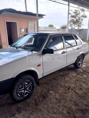 LADA (VAZ) 21099 2000, 300,000 km - 1.5 л - Ağdaş