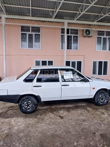 LADA (VAZ) 21099 2000, 300,000 km - 1.5 л - Ağdaş