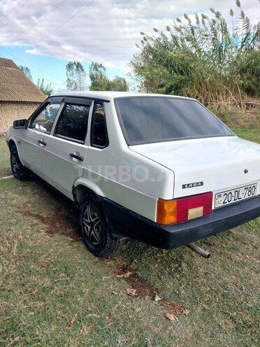 LADA (VAZ) 21099 2000, 300,000 km - 1.5 л - Ağdaş