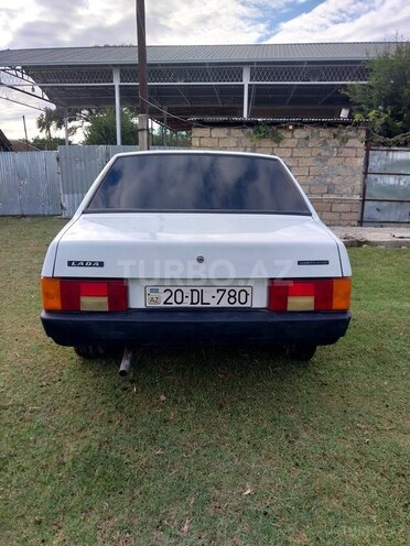 LADA (VAZ) 21099 2000, 300,000 km - 1.5 л - Ağdaş