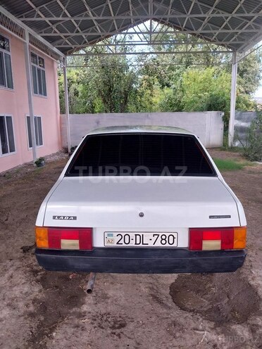 LADA (VAZ) 21099 2000, 300,000 km - 1.5 л - Ağdaş