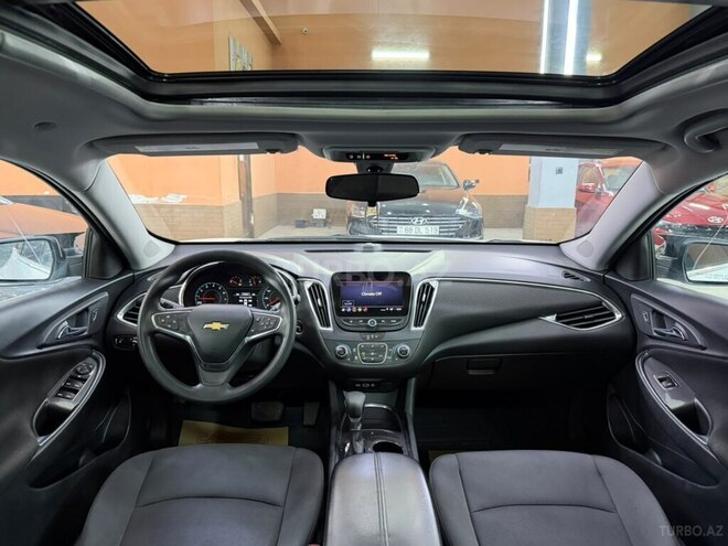 Chevrolet Malibu 2021, 123,021 km - 1.5 л - Xırdalan