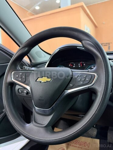 Chevrolet Malibu 2021, 123,021 km - 1.5 л - Xırdalan