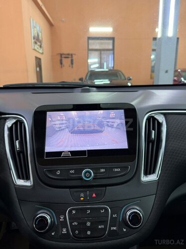 Chevrolet Malibu 2021, 123,021 km - 1.5 л - Xırdalan