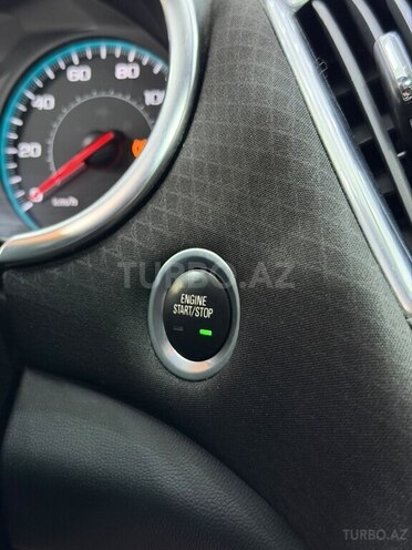 Chevrolet Malibu 2021, 123,021 km - 1.5 л - Xırdalan