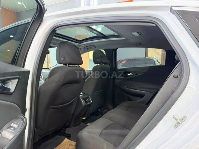 Chevrolet Malibu 2021, 123,021 km - 1.5 л - Xırdalan