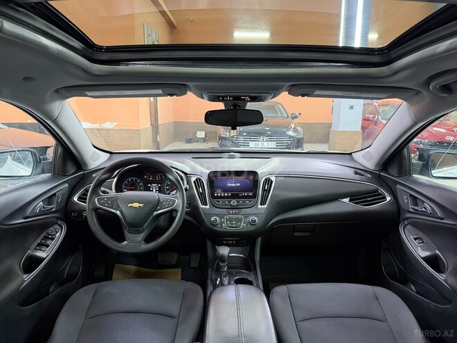 Chevrolet Malibu 2021, 123,021 km - 1.5 л - Xırdalan