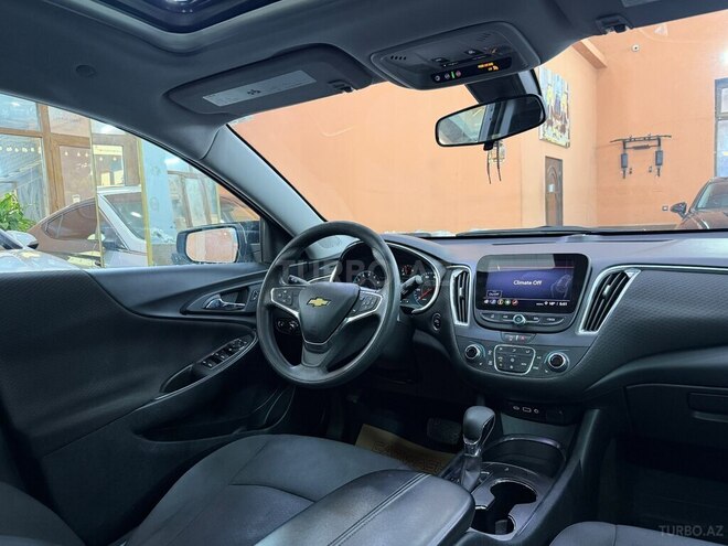 Chevrolet Malibu 2021, 123,021 km - 1.5 л - Xırdalan