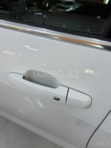 Chevrolet Malibu 2021, 123,021 km - 1.5 л - Xırdalan