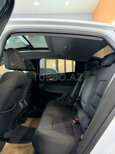Chevrolet Malibu 2021, 123,021 km - 1.5 л - Xırdalan