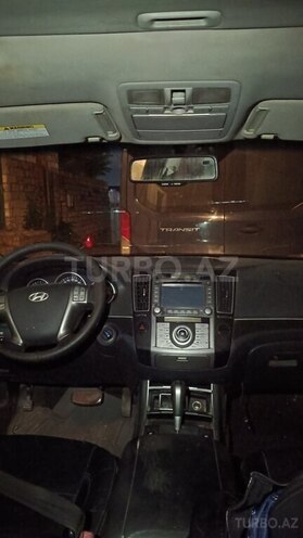 Hyundai Veracruz 2008, 200,000 km - 3.8 л - Bakı