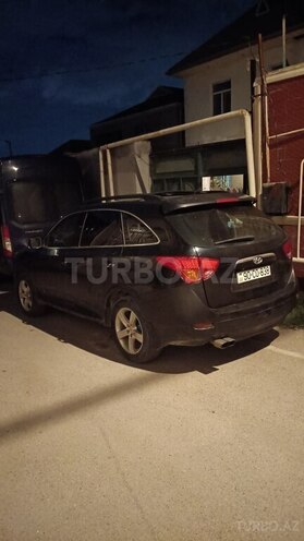 Hyundai Veracruz 2008, 200,000 km - 3.8 л - Bakı