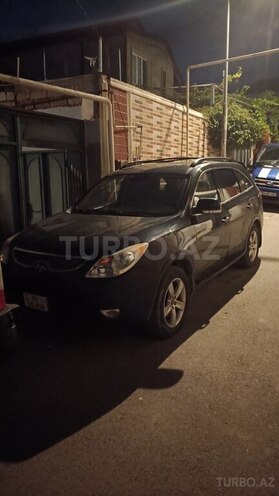 Hyundai Veracruz 2008, 200,000 km - 3.8 л - Bakı