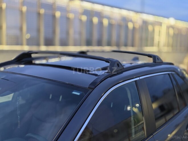 Toyota RAV4 2024, 24,000 km - 2.5 л - Bakı