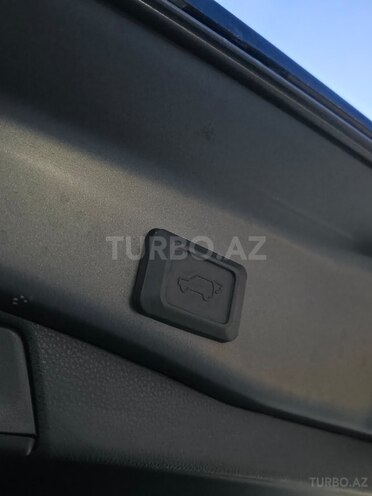 Toyota RAV4 2024, 24,000 km - 2.5 л - Bakı