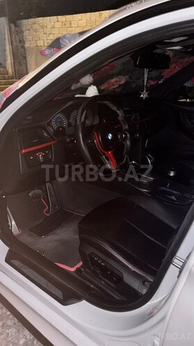 BMW 328 2012, 214,241 km - 2.0 л - İmişli