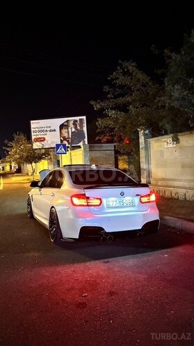 BMW 328 2012, 214,241 km - 2.0 л - İmişli