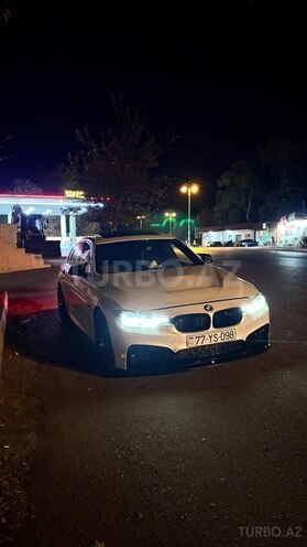 BMW 328 2012, 214,241 km - 2.0 л - İmişli