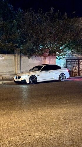BMW 328 2012, 214,241 km - 2.0 л - İmişli